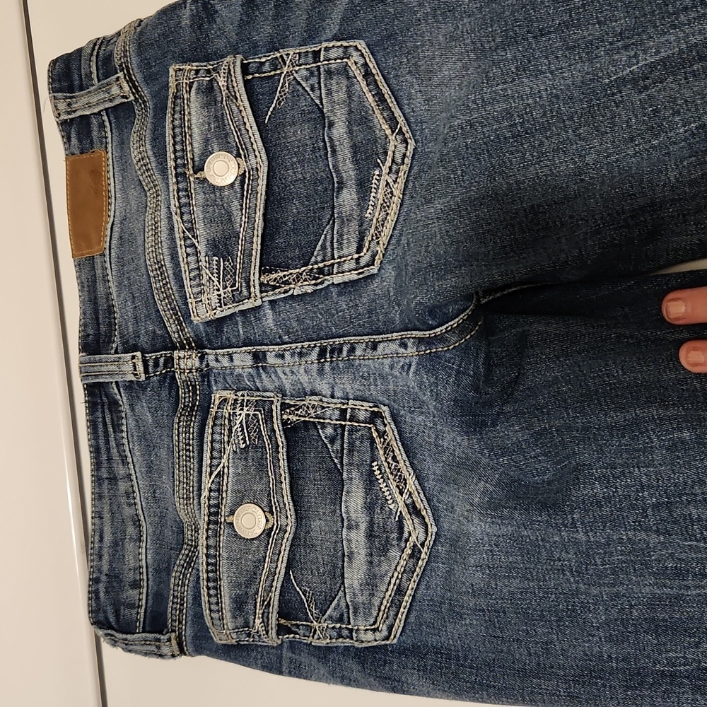 Daytrip jeans